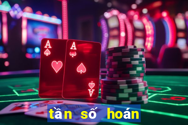 tần số hoán vị gen