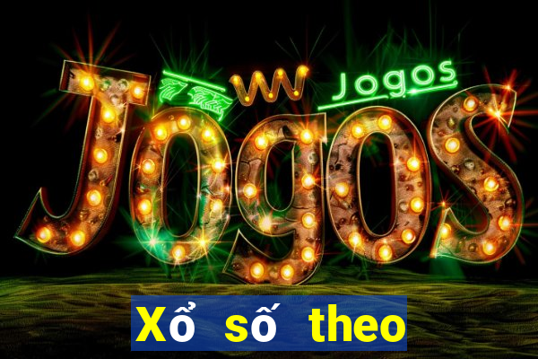 Xổ số theo xổ số