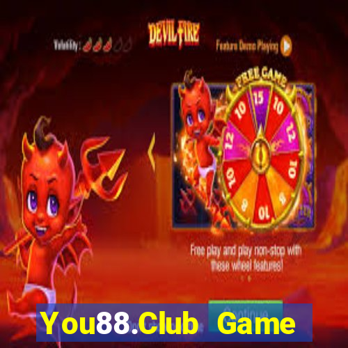 You88.Club Game Bài Xì Lát