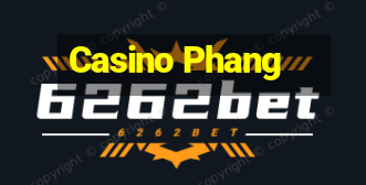 Casino Phang