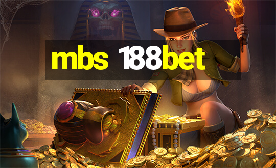 mbs 188bet