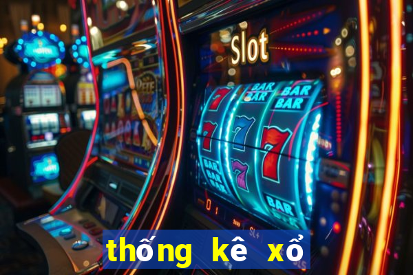 thống kê xổ số hà nội hôm nay