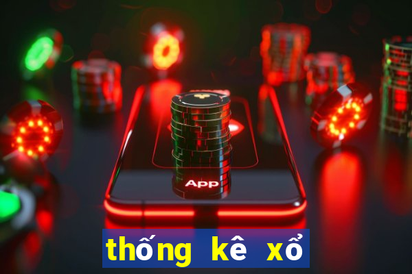 thống kê xổ số hà nội hôm nay