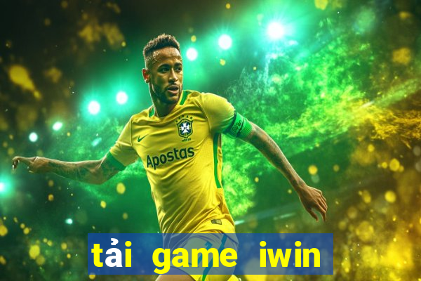 tai game iwin cho ios