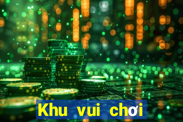 Khu vui chơi giải trí Bảo Lạc