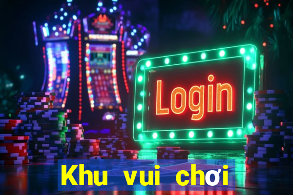 Khu vui chơi giải trí Bảo Lạc