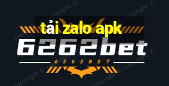 tải zalo apk