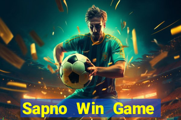 Sapno Win Game Bài Quốc Tế