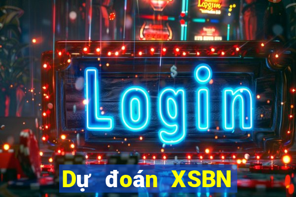 Dự đoán XSBN ngày thứ năm