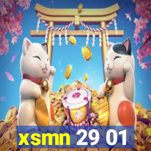 xsmn 29 01