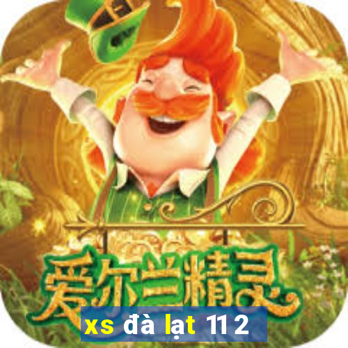 xs đà lạt 11 2