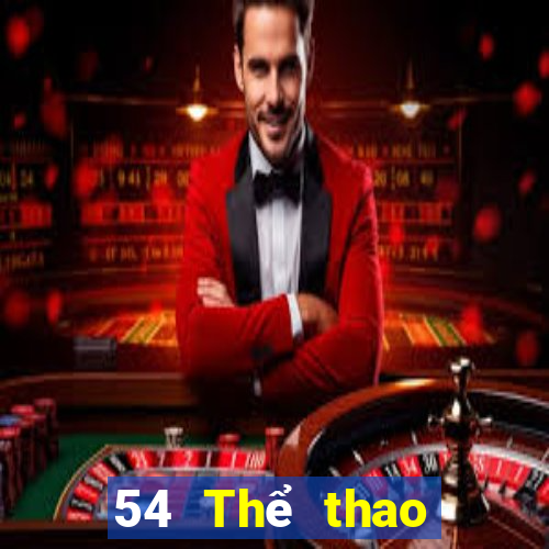 54 Thể thao trực tiếp