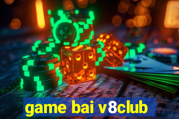 game bai v8club