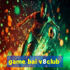 game bai v8club