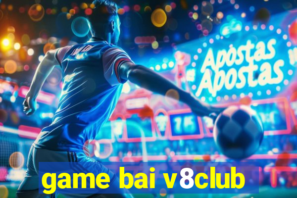 game bai v8club