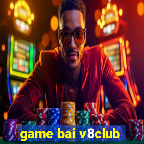 game bai v8club