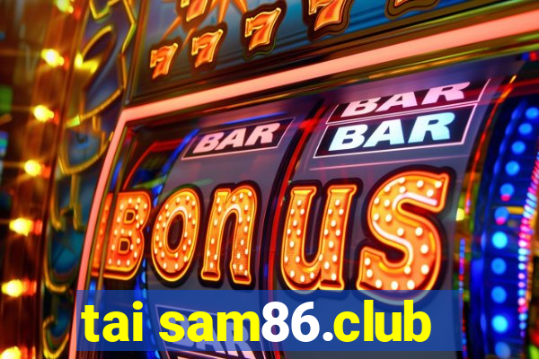 tai sam86.club