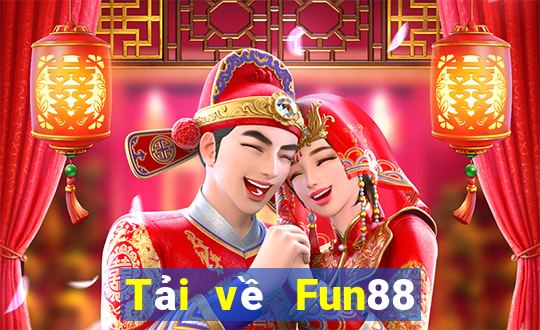 Tải về Fun88 Cailor chính hãng