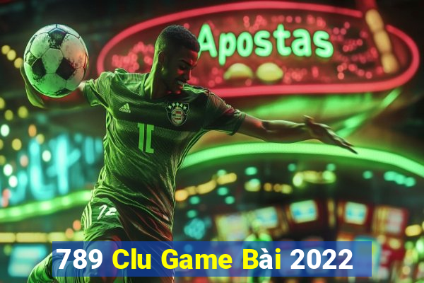 789 Clu Game Bài 2022