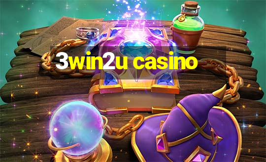 3win2u casino