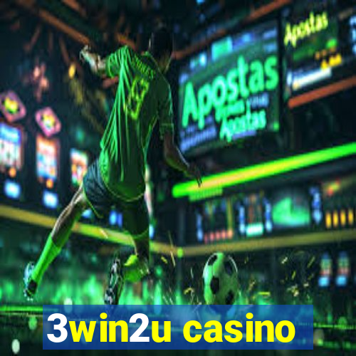 3win2u casino