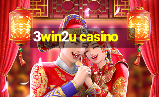 3win2u casino