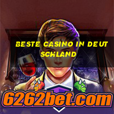 beste casino in deutschland