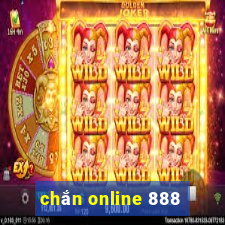 chắn online 888