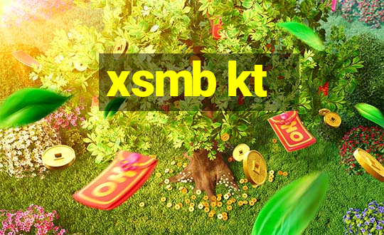 xsmb kt