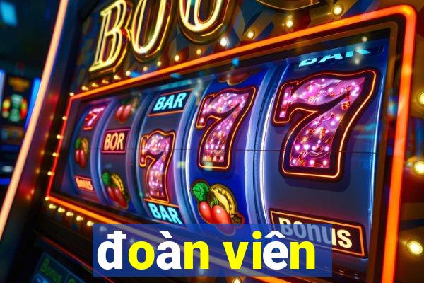 đoàn viên