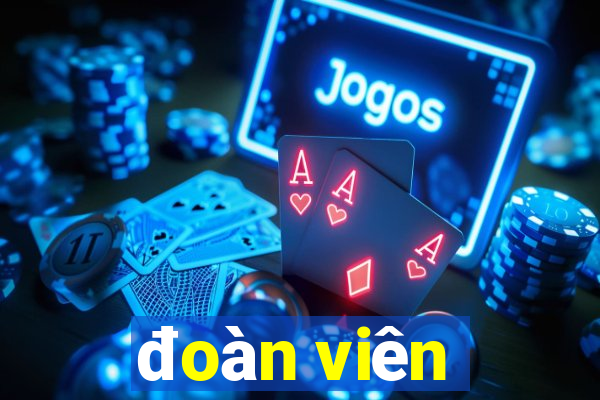 đoàn viên