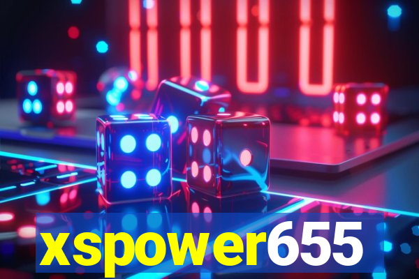 xspower655