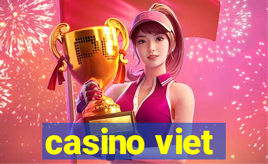 casino viet