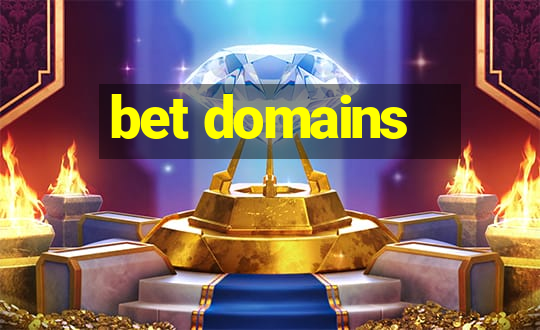 bet domains