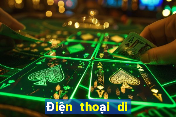 Điện thoại di động dòng e Lecai