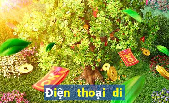 Điện thoại di động dòng e Lecai