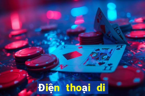 Điện thoại di động dòng e Lecai