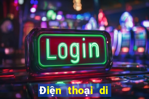 Điện thoại di động dòng e Lecai