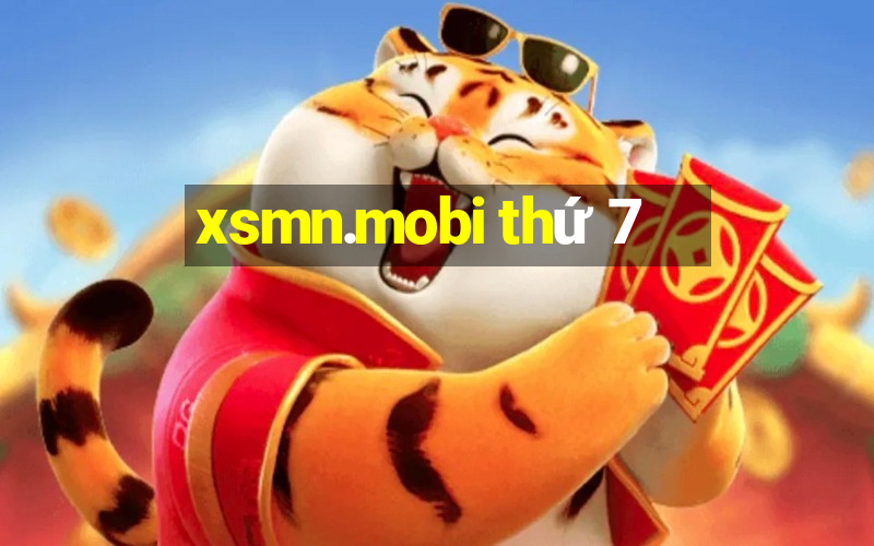 xsmn.mobi thứ 7