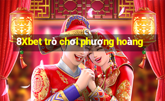 8Xbet trò chơi phượng hoàng