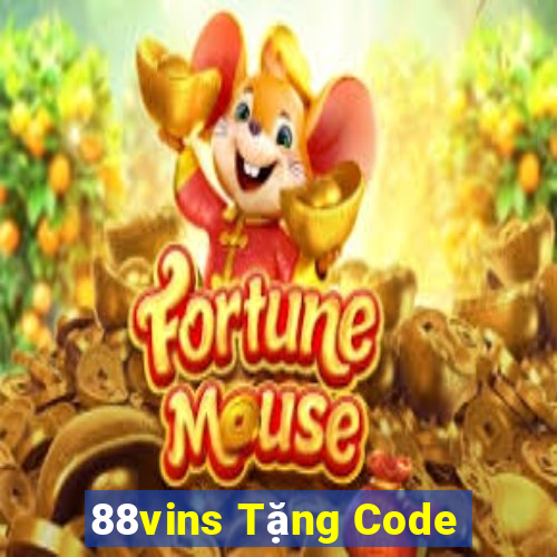 88vins Tặng Code