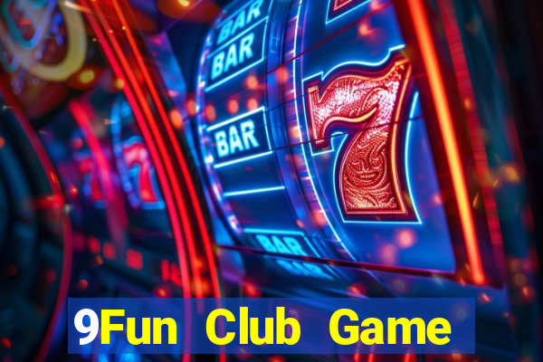 9Fun Club Game Bài Twin