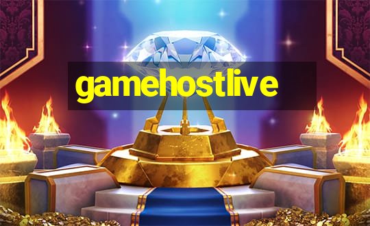 gamehostlive