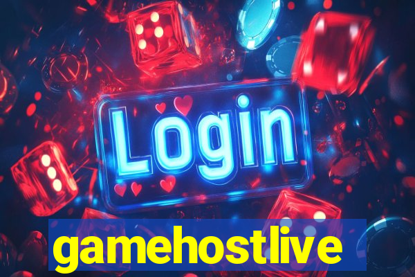 gamehostlive