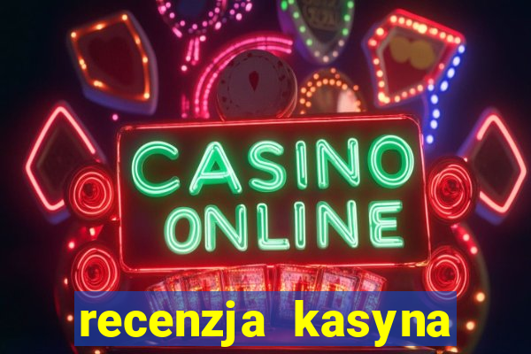 recenzja kasyna spinia casino