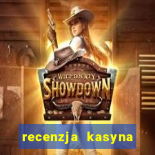 recenzja kasyna spinia casino