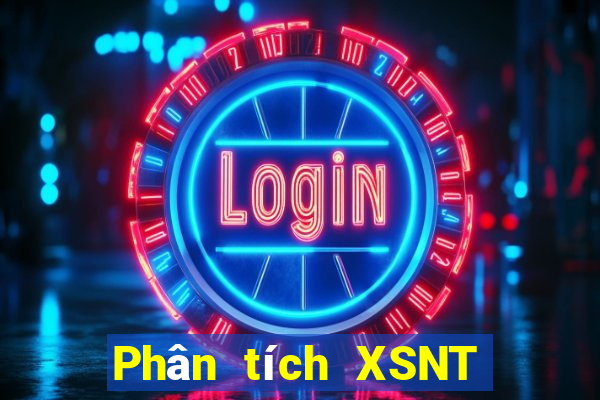 Phân tích XSNT ngày 18