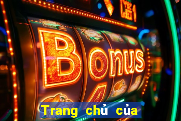 Trang chủ của trang web Boya