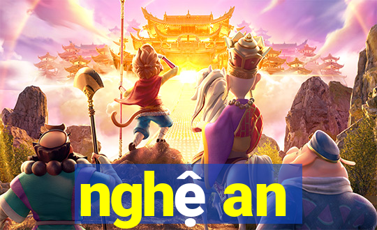 nghệ an