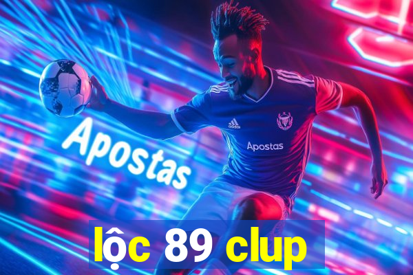 lộc 89 clup